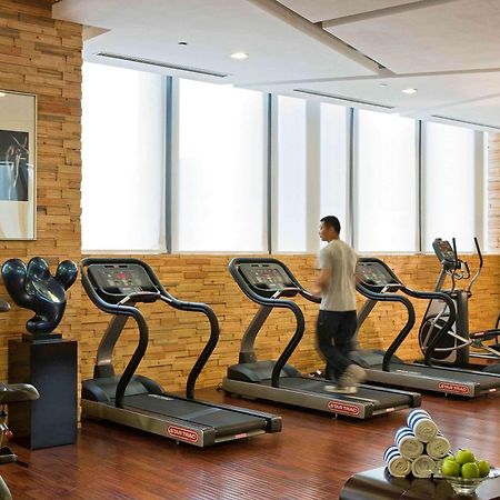Hotel Sofitel Ningbo Zewnętrze zdjęcie