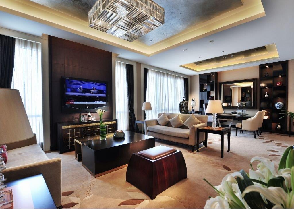 Hotel Sofitel Ningbo Zewnętrze zdjęcie