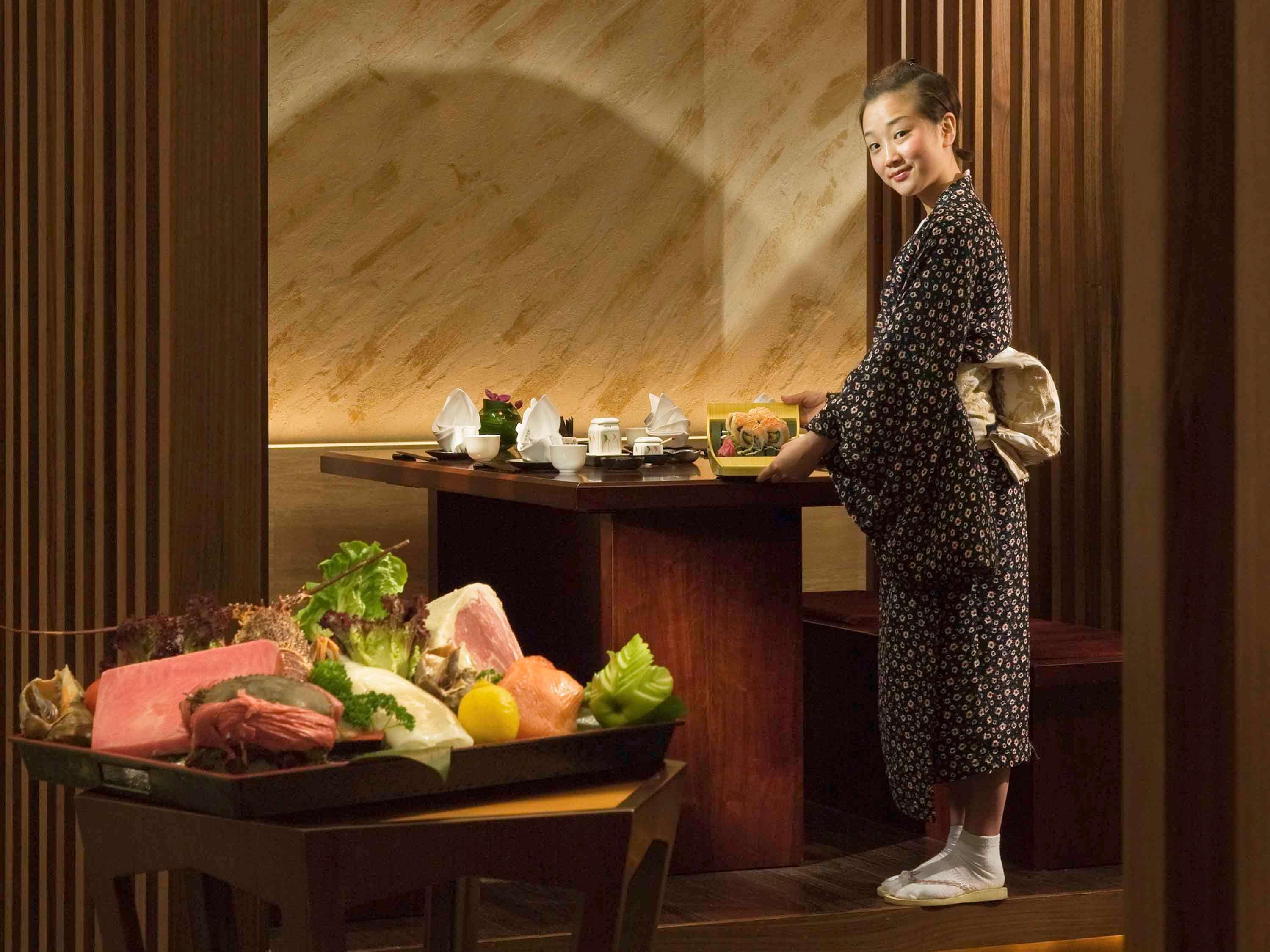 Hotel Sofitel Ningbo Zewnętrze zdjęcie
