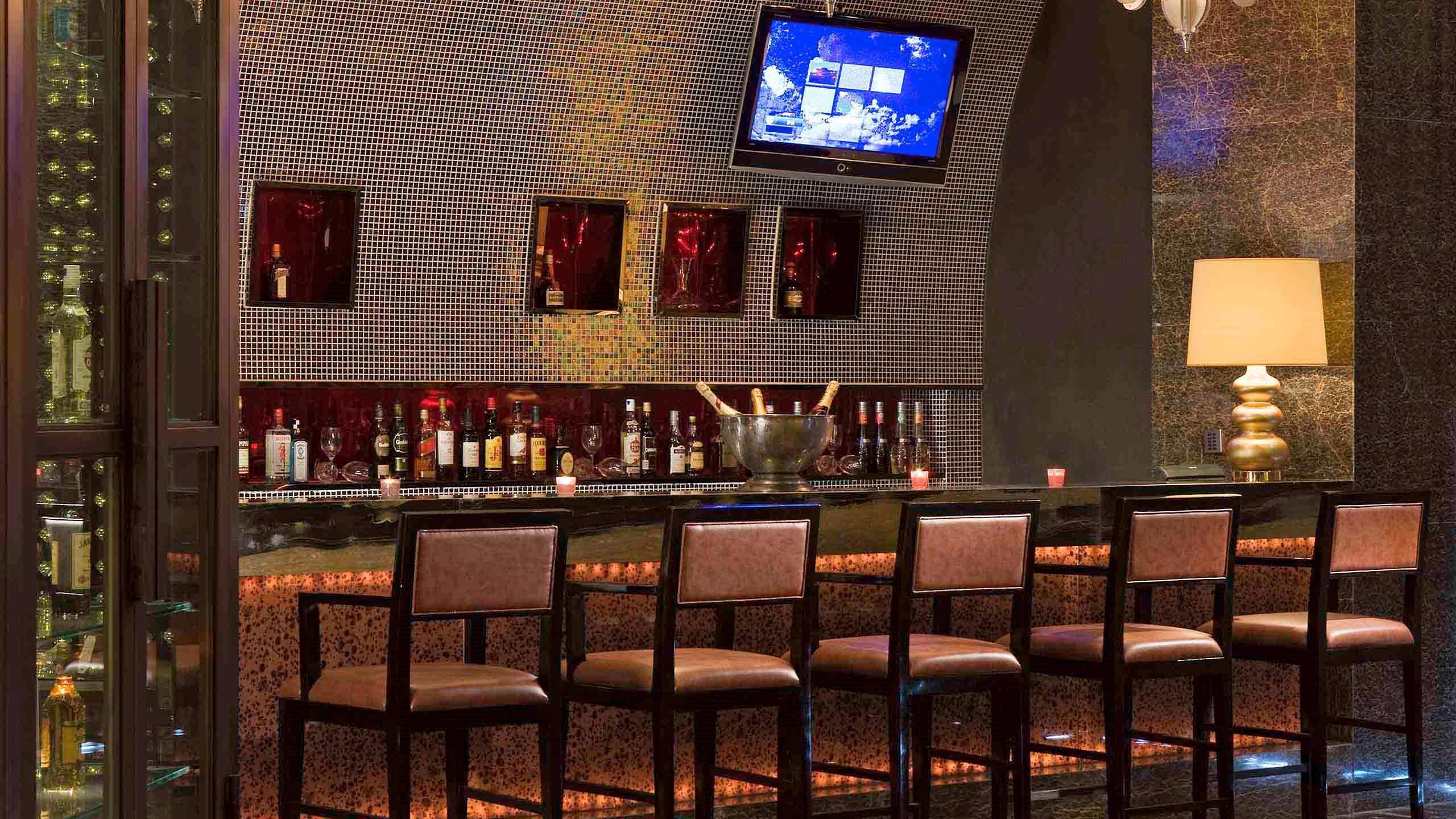Hotel Sofitel Ningbo Restauracja zdjęcie