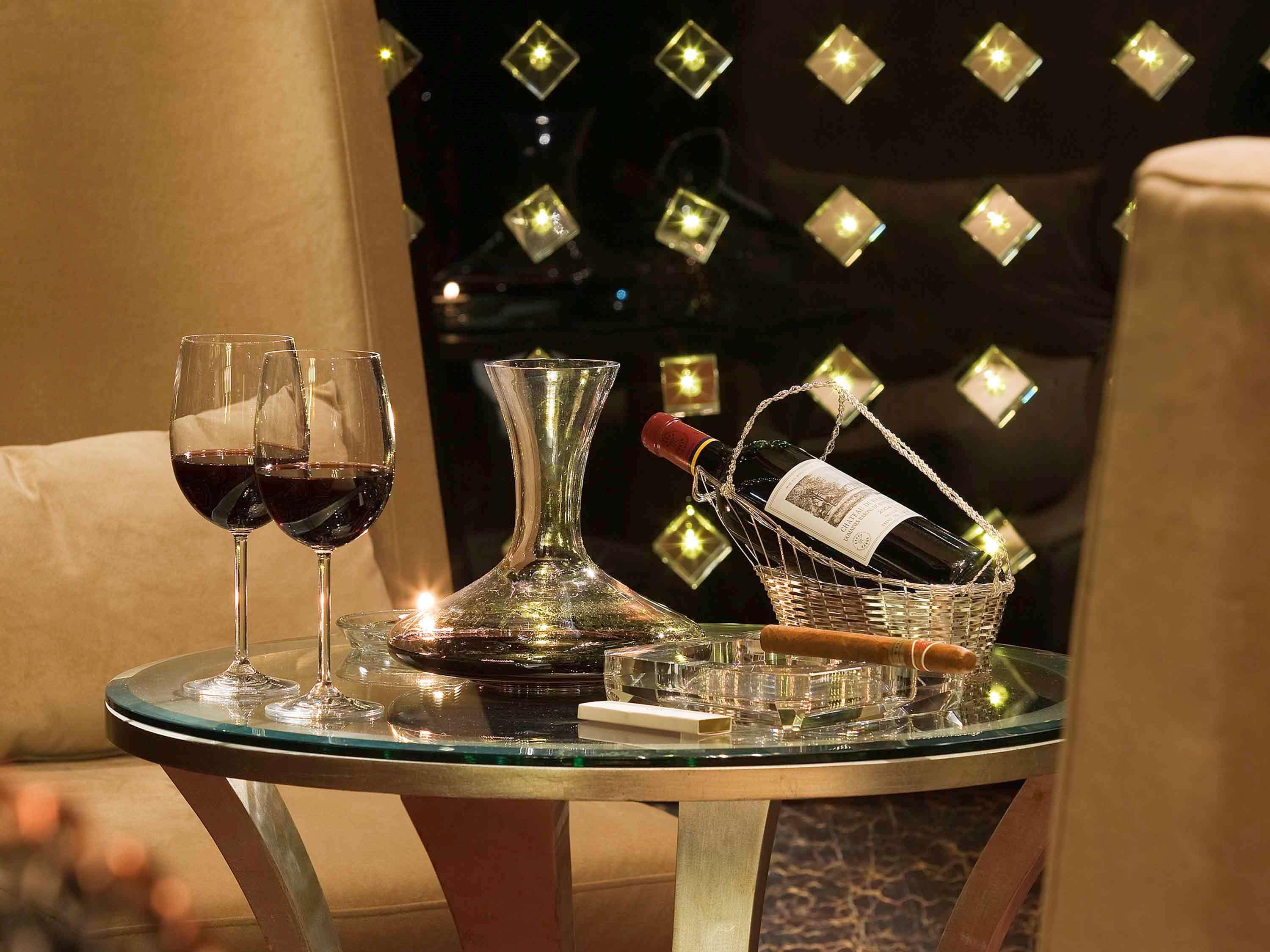 Hotel Sofitel Ningbo Zewnętrze zdjęcie