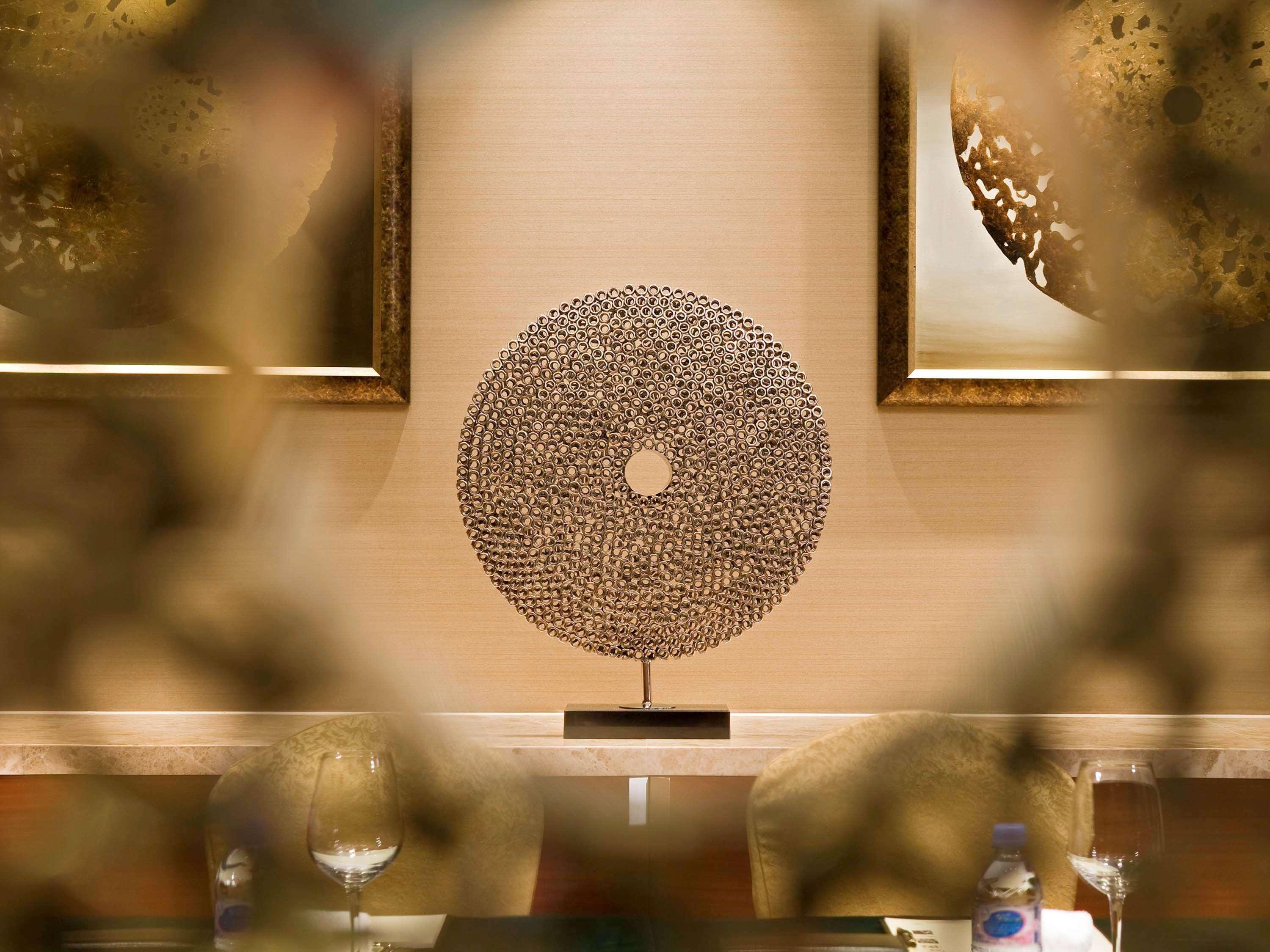 Hotel Sofitel Ningbo Zewnętrze zdjęcie