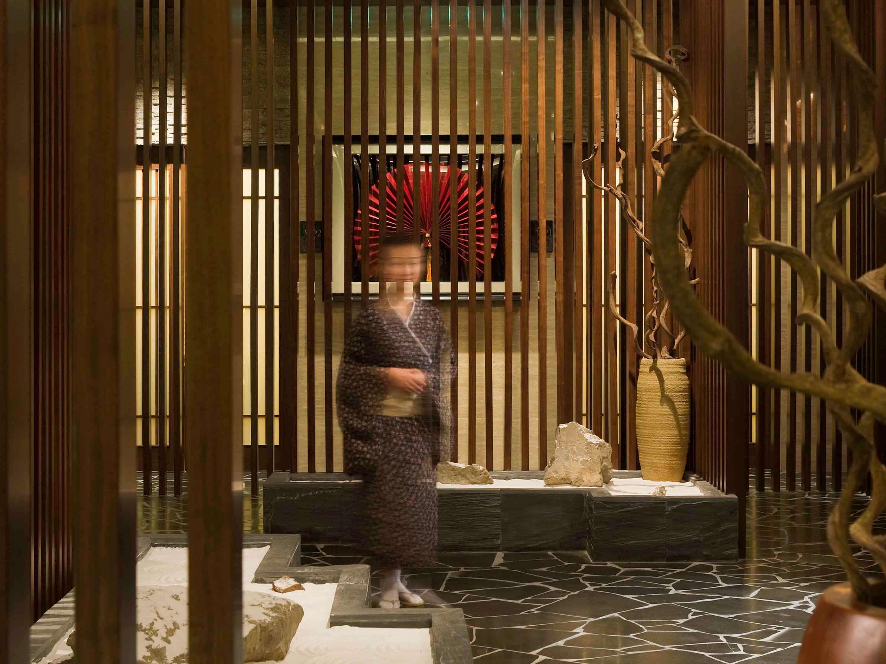 Hotel Sofitel Ningbo Zewnętrze zdjęcie