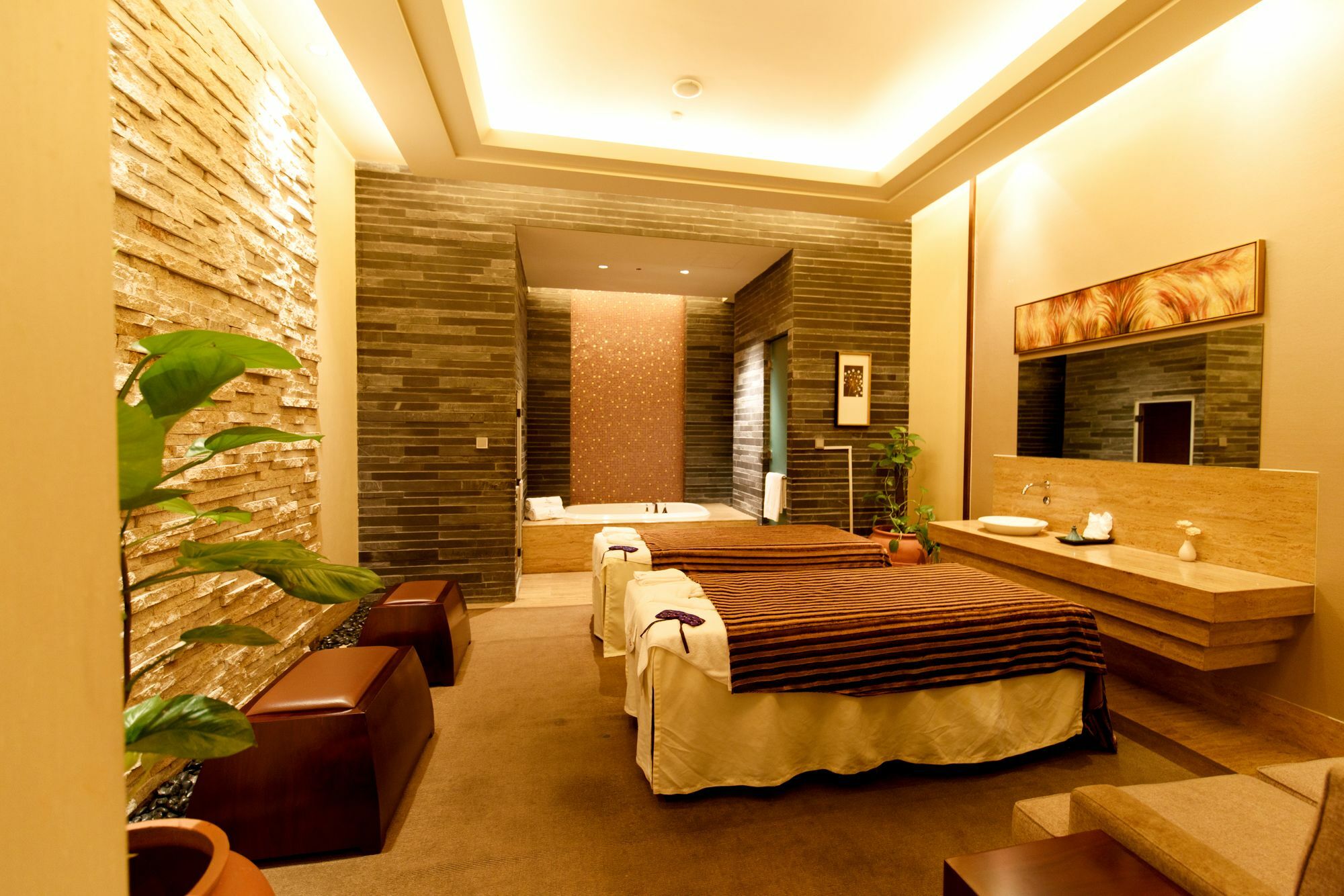 Hotel Sofitel Ningbo Zewnętrze zdjęcie