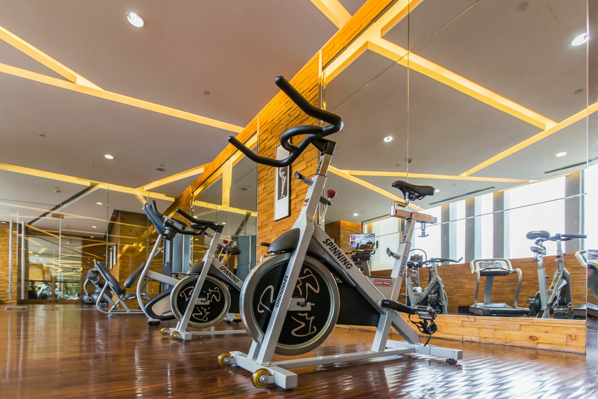 Hotel Sofitel Ningbo Zewnętrze zdjęcie
